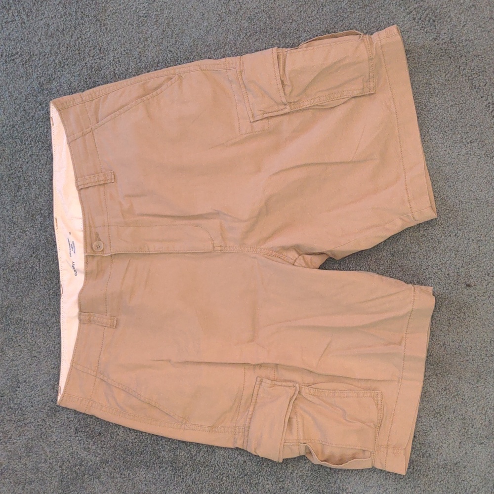 Men's Cargo Shorts